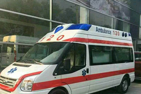 西宁跨省120救护车转院