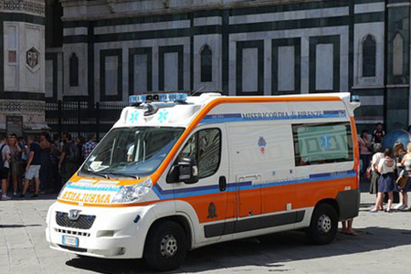 西宁跨省私人救护车转运